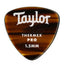 Taylor Darktone Thermex Pro 346 Picks, Tortoise Shell 1.5MM 6 Pack