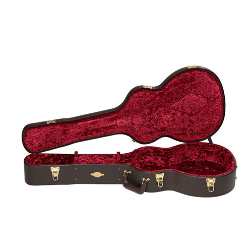Taylor Grand Auditorium Deluxe Hardshell Case