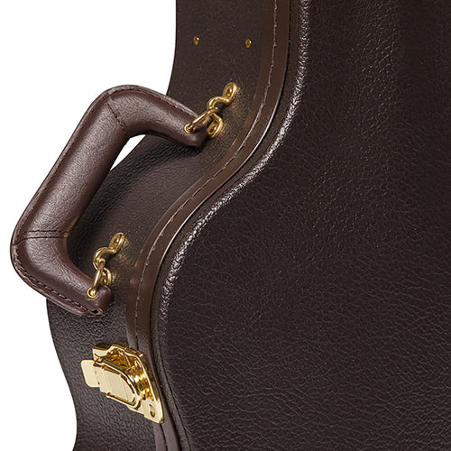 Taylor Grand Auditorium Deluxe Hardshell Case