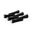 Taylor Ebony Bridge Pins Abalone Dots, Pack Of 6