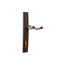Taylor Ebony Guitar Hanger Bouquet Myrtlewood Boxwood Inlay