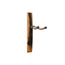 Taylor Ebony Guitar Hanger No Inlay