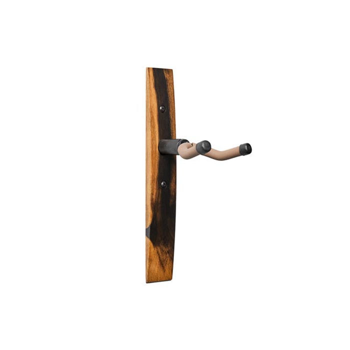 Taylor Ebony Guitar Hanger No Inlay