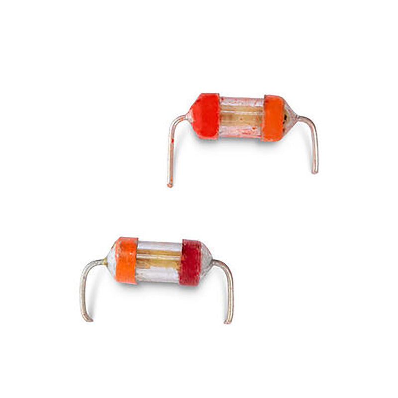 Taylor ES Ground Fuse (2) 10mA Trimmed Sub Mini