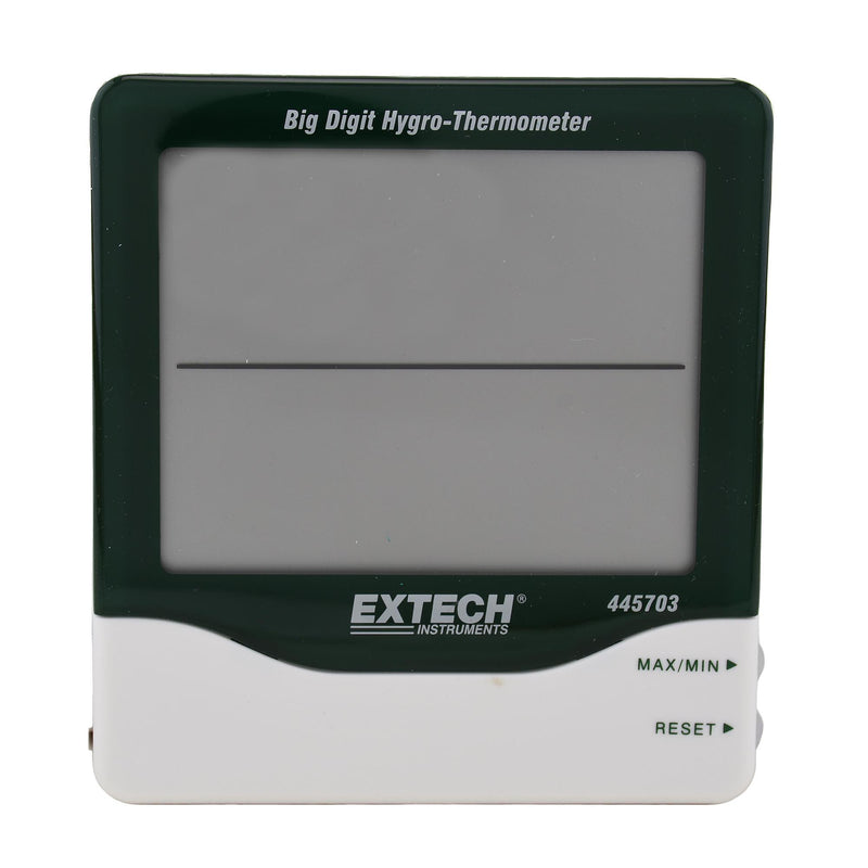Taylor Extech Big Digit Hygro-Thermometer