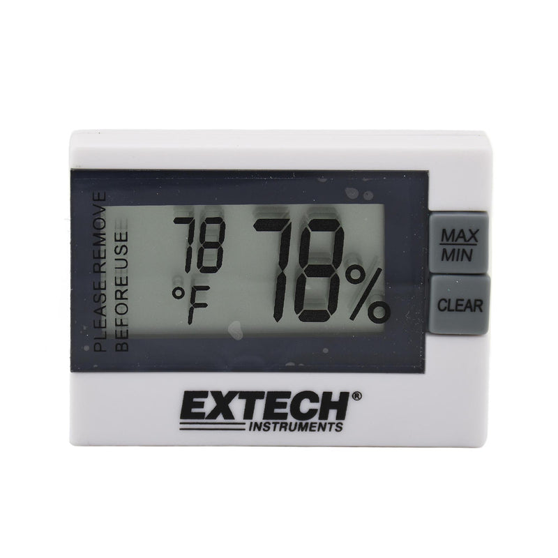 Taylor Extech Mini Hygro-Thermometer