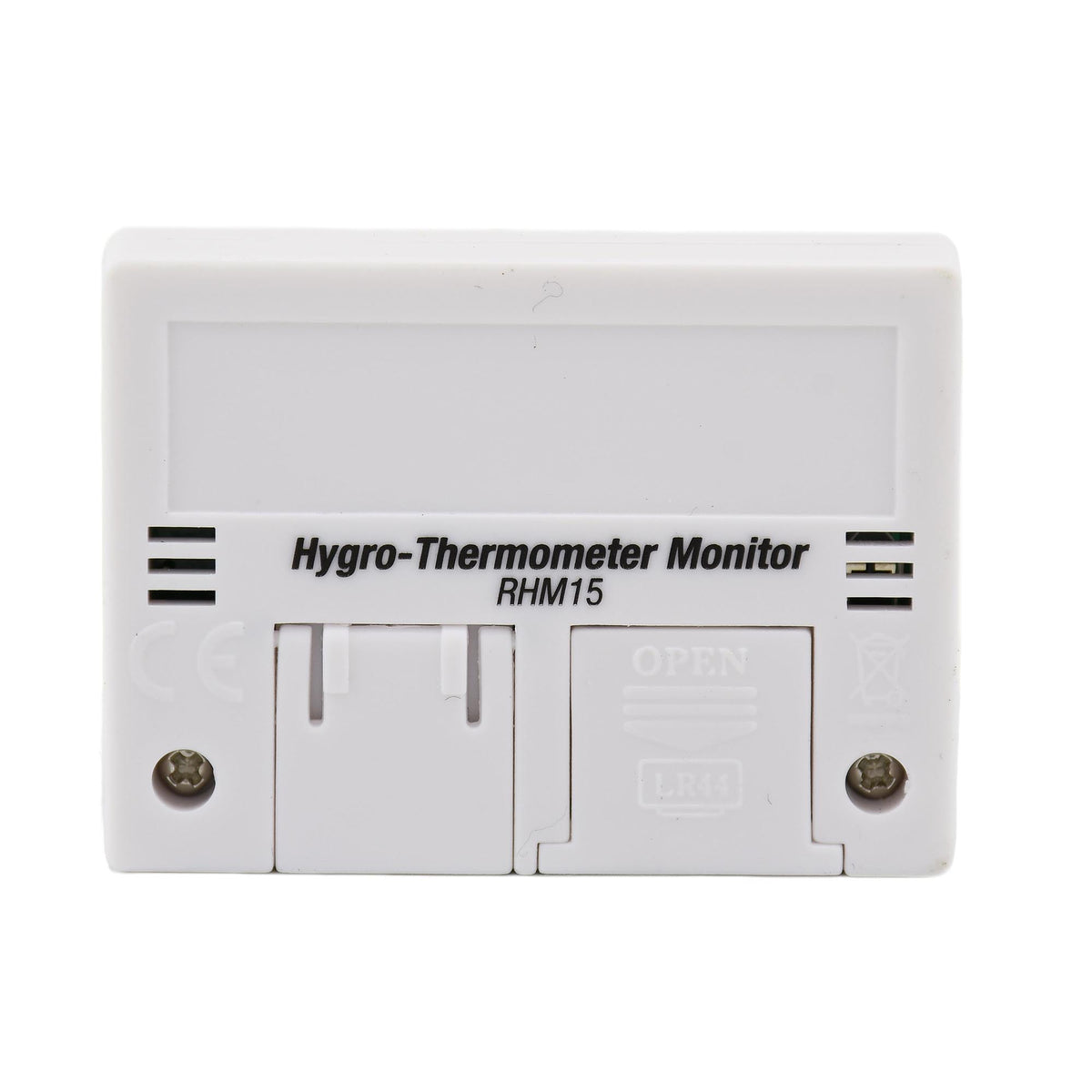 Taylor Extech Mini Hygro-Thermometer