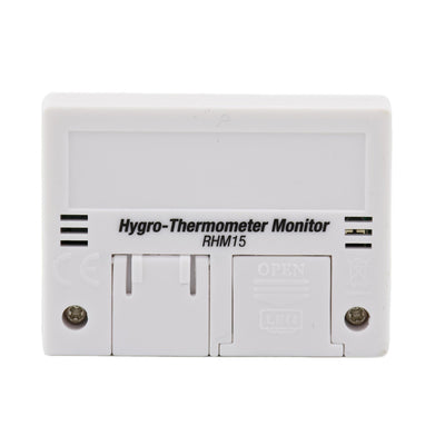 Taylor Extech Mini Hygro-Thermometer