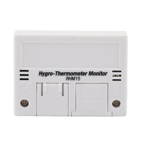 Taylor Extech Mini Hygro-Thermometer