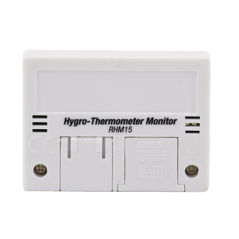 Taylor Extech Mini Hygro-Thermometer