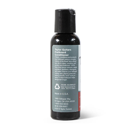 Taylor Fretboard Conditioner 2 Ounces