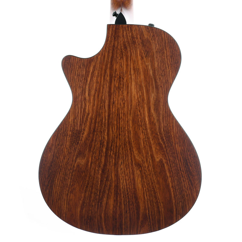 Taylor 362CE Grand Concert 12-String Acoustic - Shaded Edgeburst Mahogany Top Blackwood Back and Sides - ES2