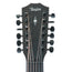 Taylor 362CE Grand Concert 12-String Acoustic - Shaded Edgeburst Mahogany Top Blackwood Back and Sides - ES2