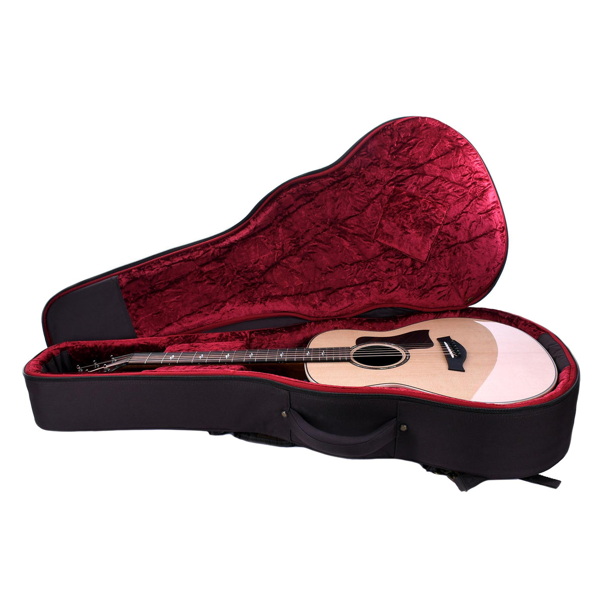 Taylor Grand Theater 811e Acoustic Guitar