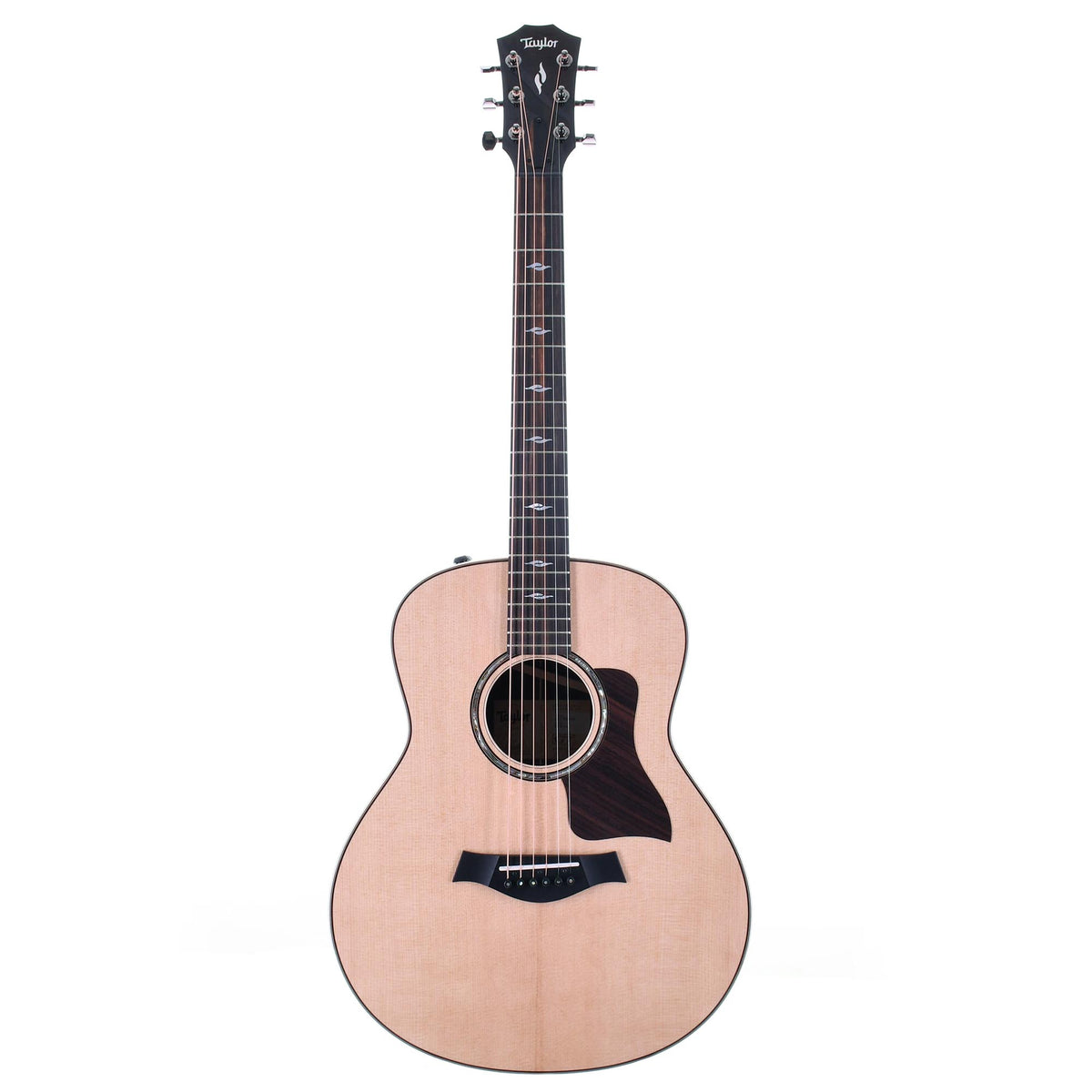 Taylor Grand Theater 811e Acoustic Guitar