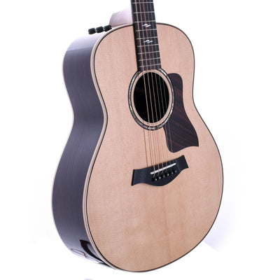 Taylor Grand Theater 811e Acoustic Guitar