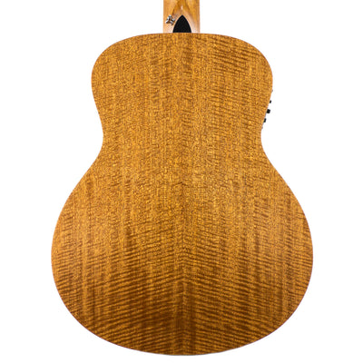 Taylor GS Mini-E FS Limited - Figured Sapele - Roadshow Exclusive