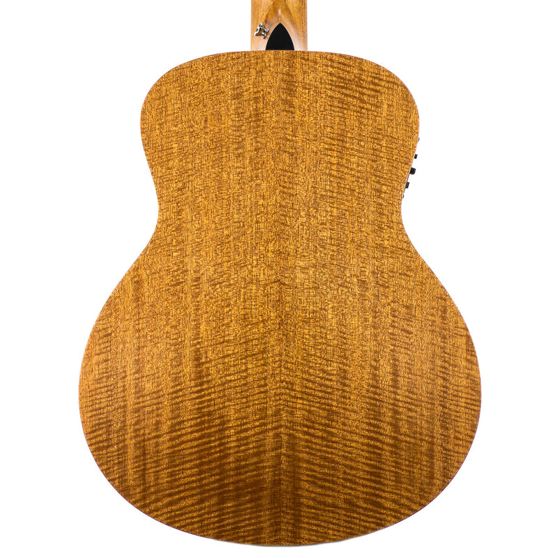 Taylor GS Mini-E FS Limited - Figured Sapele - Roadshow Exclusive