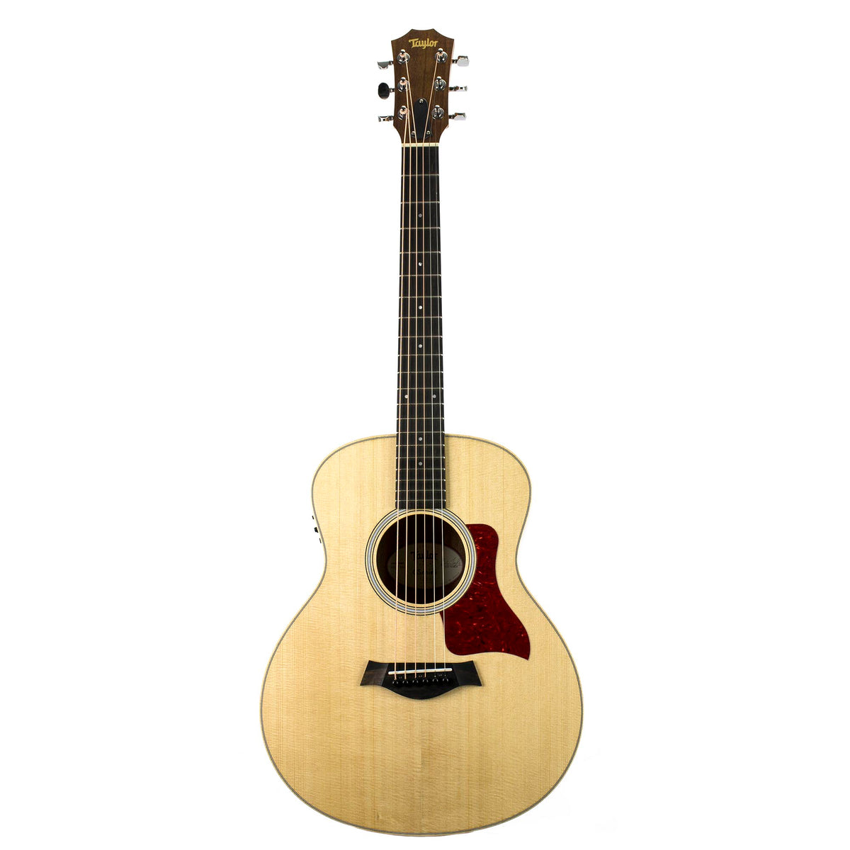 Taylor GS Mini-E FS Limited - Figured Sapele - Roadshow Exclusive