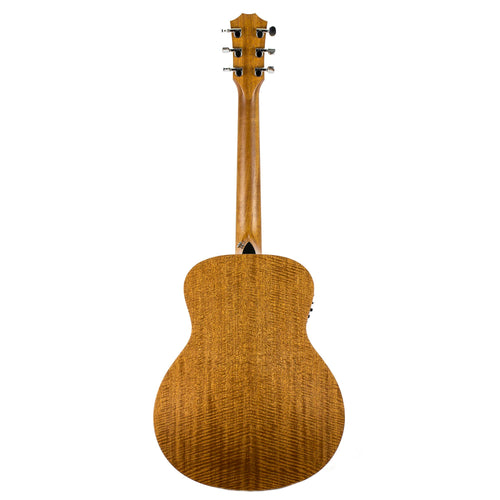 Taylor GS Mini-E FS Limited - Figured Sapele - Roadshow Exclusive