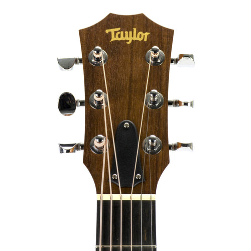 Taylor GS Mini-E FS Limited - Figured Sapele - Roadshow Exclusive