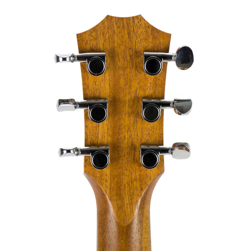 Taylor GS Mini-E FS Limited - Figured Sapele - Roadshow Exclusive