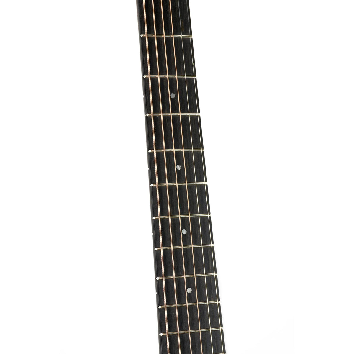 Taylor GS Mini-E FS Limited - Figured Sapele - Roadshow Exclusive