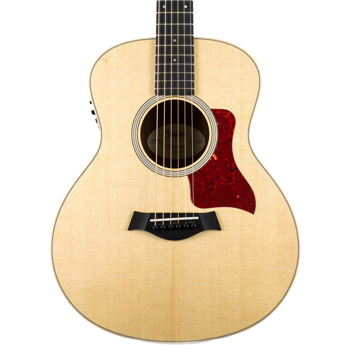 Taylor GS Mini-E FW Limited - Figured Walnut - Roadshow Exclusive