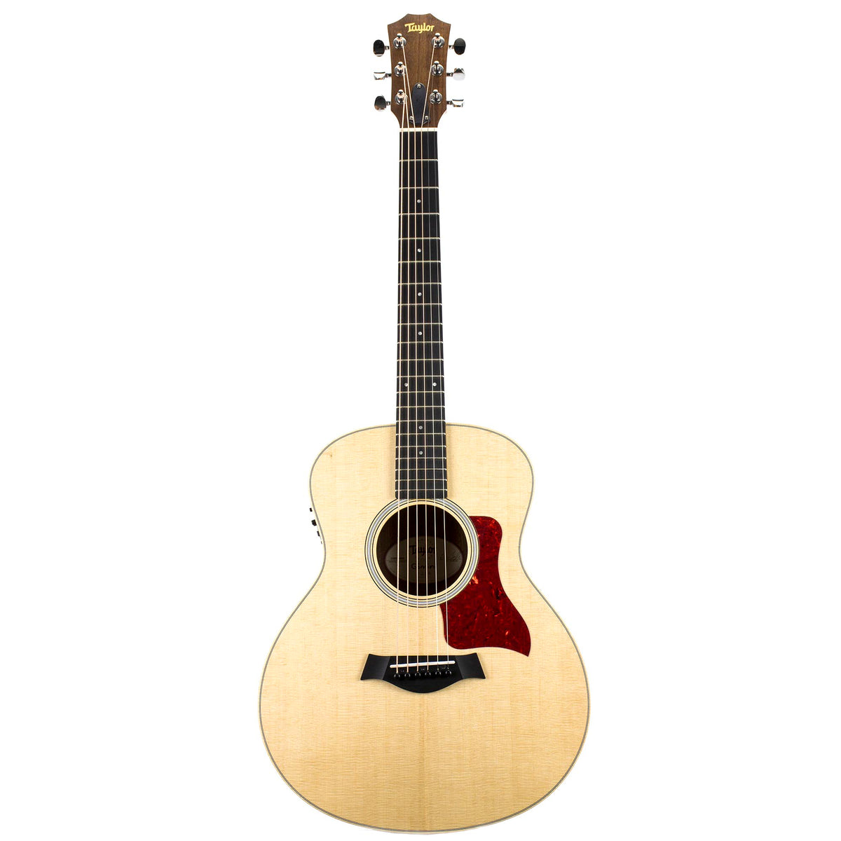 Taylor GS Mini-E FW Limited - Figured Walnut - Roadshow Exclusive