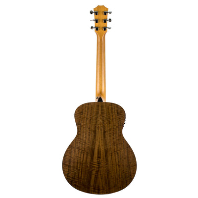 Taylor GS Mini-E FW Limited - Figured Walnut - Roadshow Exclusive