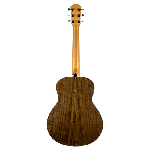 Taylor GS Mini-E FW Limited - Figured Walnut - Roadshow Exclusive