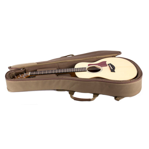 Taylor GS Mini-E FW Limited - Figured Walnut - Roadshow Exclusive