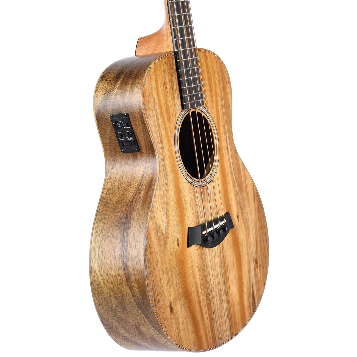 Taylor GS Mini-E Koa Bass