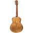 Taylor GS Mini-E Koa Acoustic-Electric Guitar with Onboard ES-B Pickup System, Natural