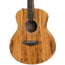 Taylor GS Mini-E Koa Acoustic-Electric Guitar with Onboard ES-B Pickup System, Natural