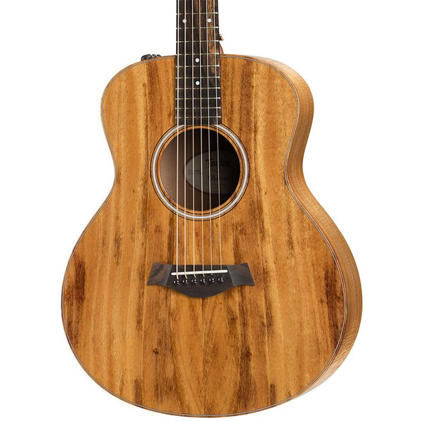 Taylor GS Mini-e Koa　超美品　テイラー　ES-Bピックアップ taylor-gs-mini-e-koa-