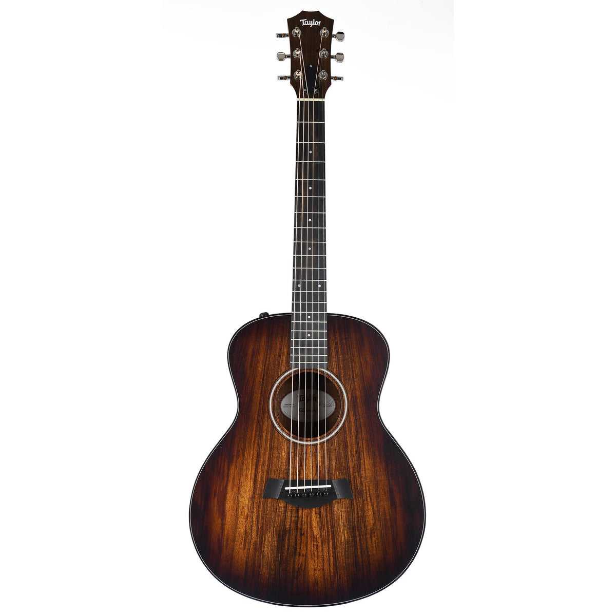 Taylor GS Mini-E Koa Plus