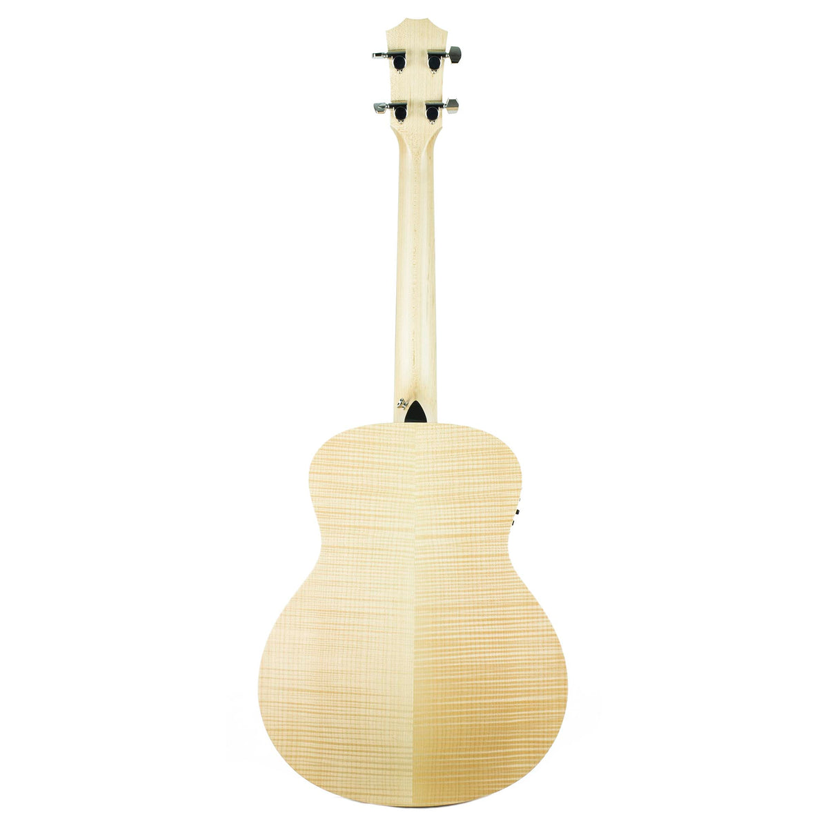 Taylor GS Mini-e Maple Bass Guitar, Acoustic-Electric