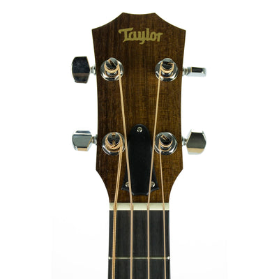 Taylor GS Mini-e Maple Bass Guitar, Acoustic-Electric