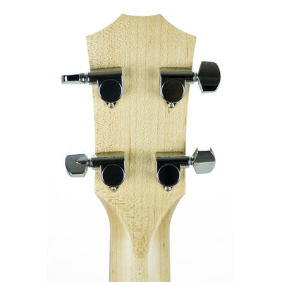 Taylor GS Mini-e Maple Bass Guitar, Acoustic-Electric