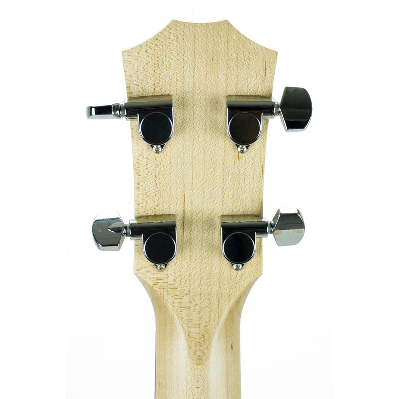 Taylor GS Mini-e Maple Bass Guitar, Acoustic-Electric
