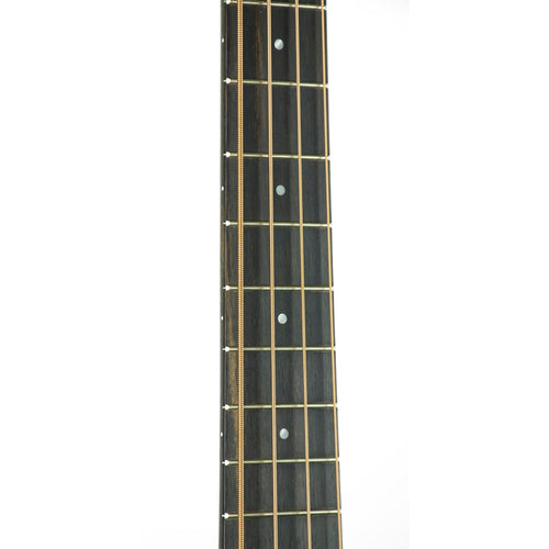 Taylor GS Mini-e Maple Bass Guitar, Acoustic-Electric