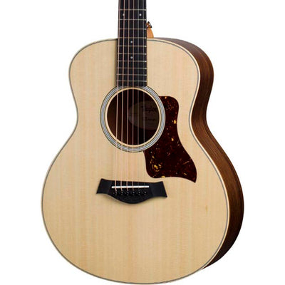 Taylor GS Mini-E Rosewood - Natural