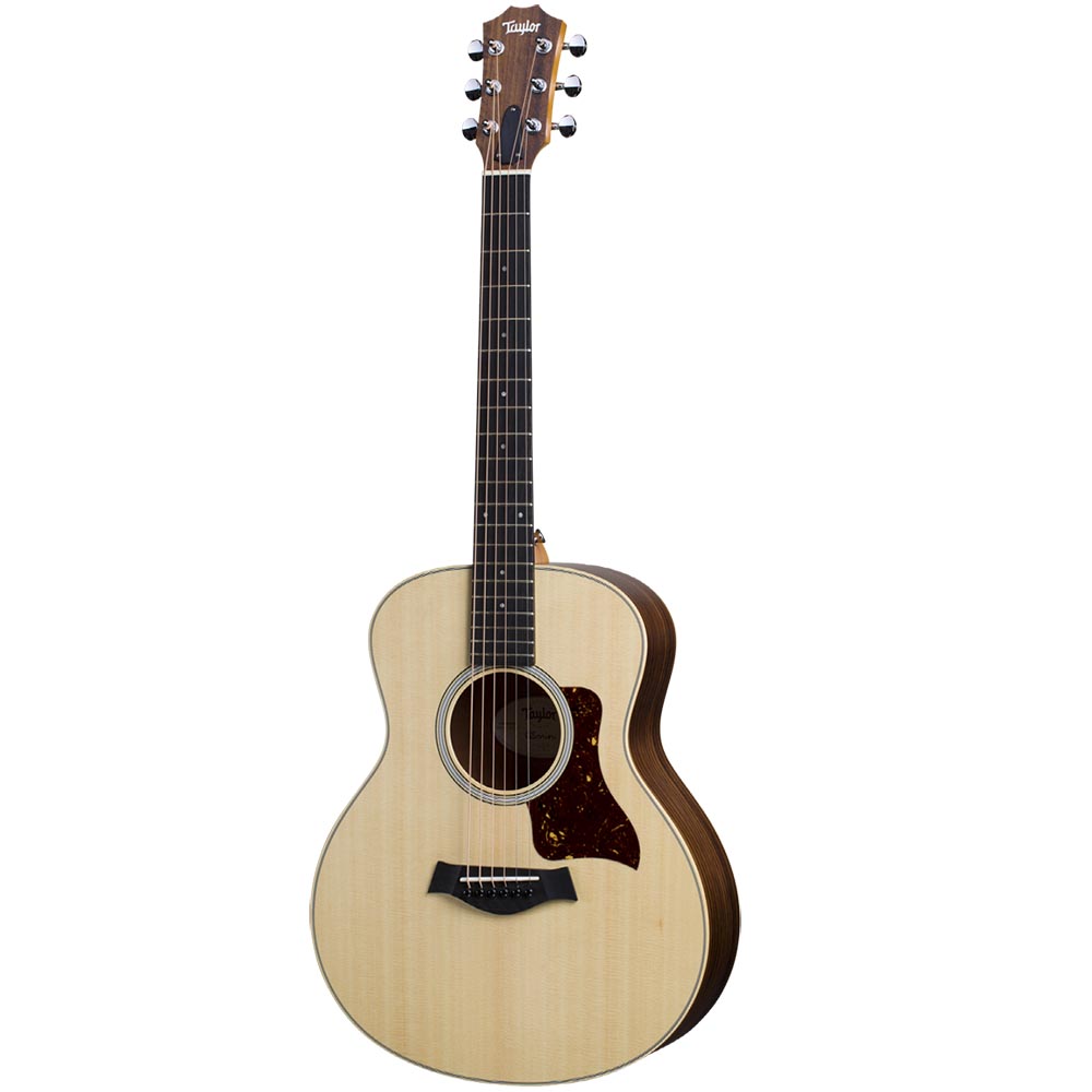 Taylor GS Mini-E Rosewood - Natural