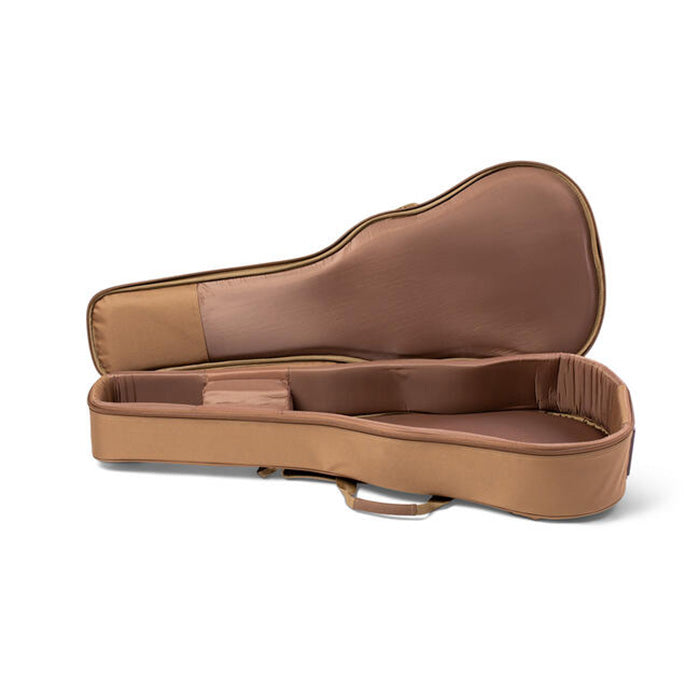 Taylor GS Mini Hard Bag, Tan