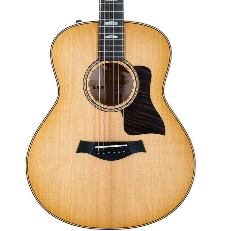2021 Taylor GT 611e Limited Edition Grand Theater, Maple / Spruce With ES2 And Aerocase