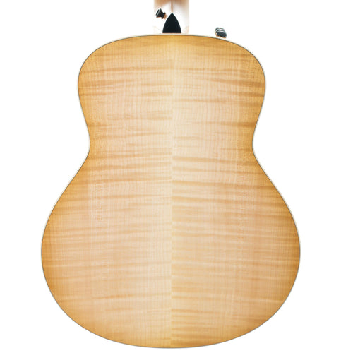 2021 Taylor GT 611e Limited Edition Grand Theater, Maple / Spruce With ES2 And Aerocase