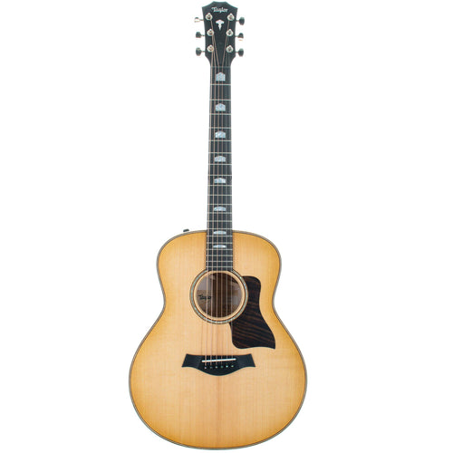 2021 Taylor GT 611e Limited Edition Grand Theater, Maple / Spruce With