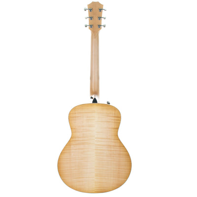 2021 Taylor GT 611e Limited Edition Grand Theater, Maple / Spruce With ES2 And Aerocase