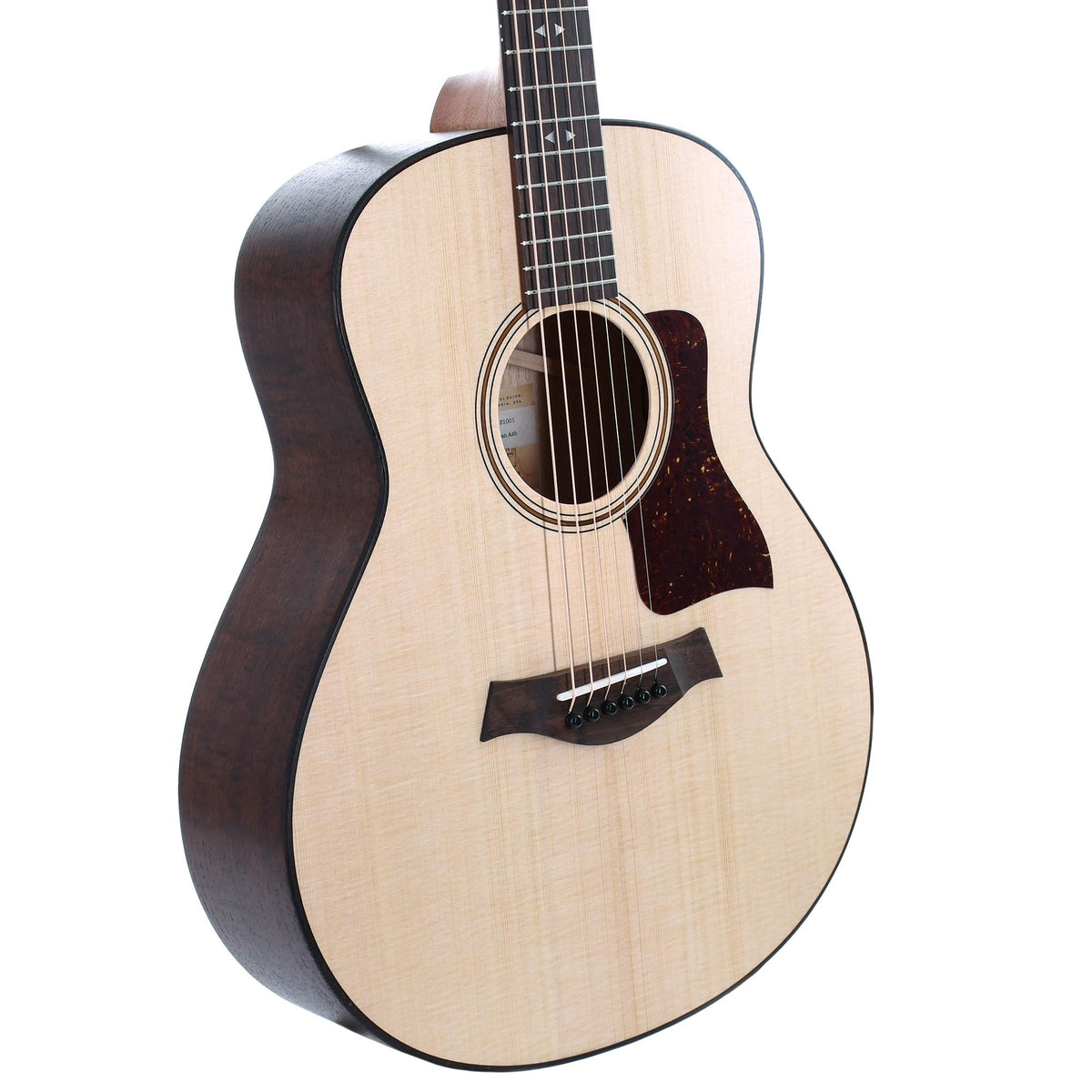 2021 Taylor GT Grand Theater, Urban Ash